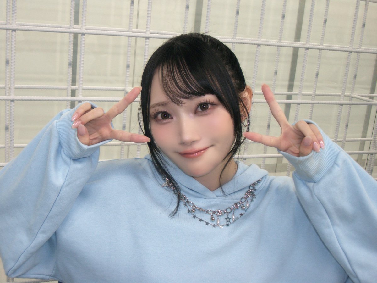 尾木 波菜 tweet media