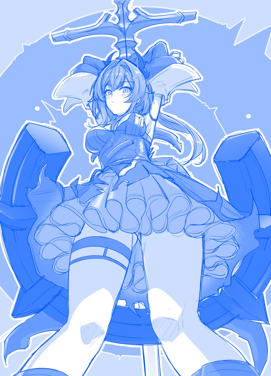 [Endfield] Laevatain 