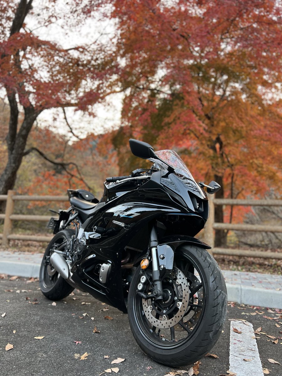 HIRO_soccer63's tweet photo. 2月27日、朝8時〜10時の間に知人のバイク盗難されました
バイクはYZF-R7
2022年式
フル純正で左右立ちゴケ傷あり左前のウィンカーがすこし下がってます
千葉県山武市、国道126号
猿尾トンネル付近通ってる方情報提供よろしくお願いします
拡散よろしくお願いします
#バイク盗難 
#盗難被害
#拡散希望 https://t.co/pPsGbDp5ML