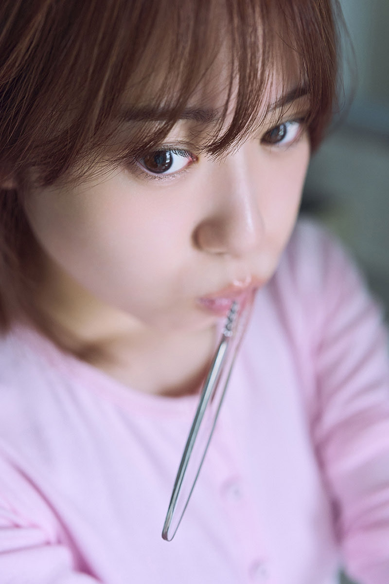 SayuriDate's tweet photo. 🌷お知らせ②🌷

『伊達さゆり 2nd写真集 シルエット』の
未掲載カットで構成したデジタル写真集
本日発売ですーー！🎉

全163ページっっ!!!✨
本誌に入りきらなかったお衣装や
素の表情が盛り沢山です🙈
#さゆシルエット

🤍Kindle
https://t.co/7Ak9w1tWdH

🤍BOOK☆WALKER
https://t.co/vm11tKb9og https://t.co/IRRtssjqQM