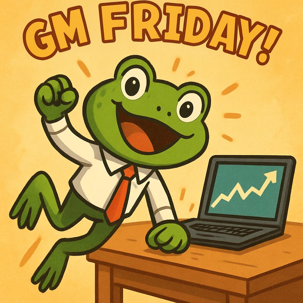 🧙 Crypto_Jobs🧙‍♂️ TA & FA 🎯 tweet media