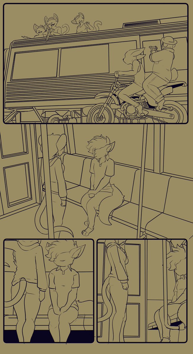 Train sex Wip~