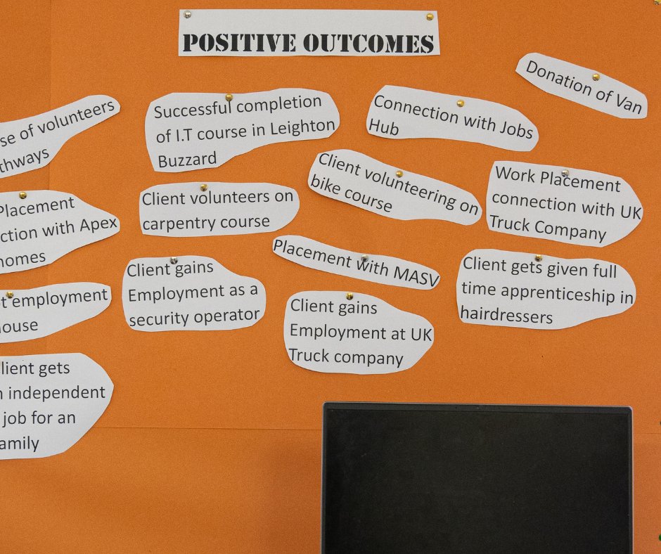 HopeWorks tweet media