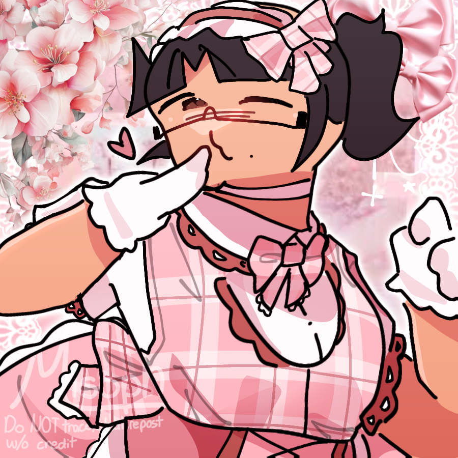 ★Calcium and Misoph★ tweet media