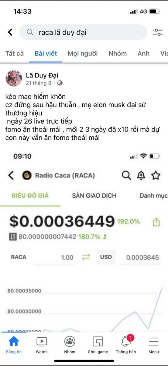 Mr. B is Mr. Coin's father.🇻🇳🇻🇳 tweet media