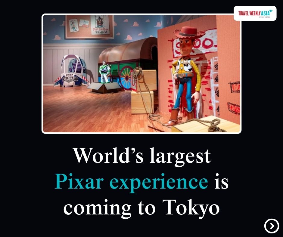 Travel Weekly Asia tweet media