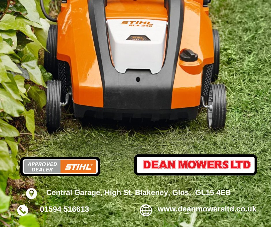 Dean Mowers tweet media