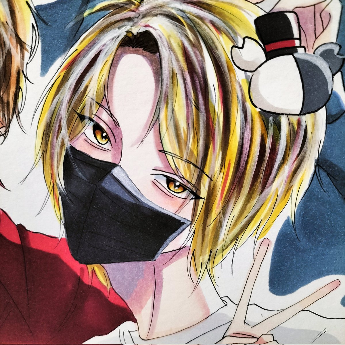 ゆきまる (@yukimaru0727) / Posts / X