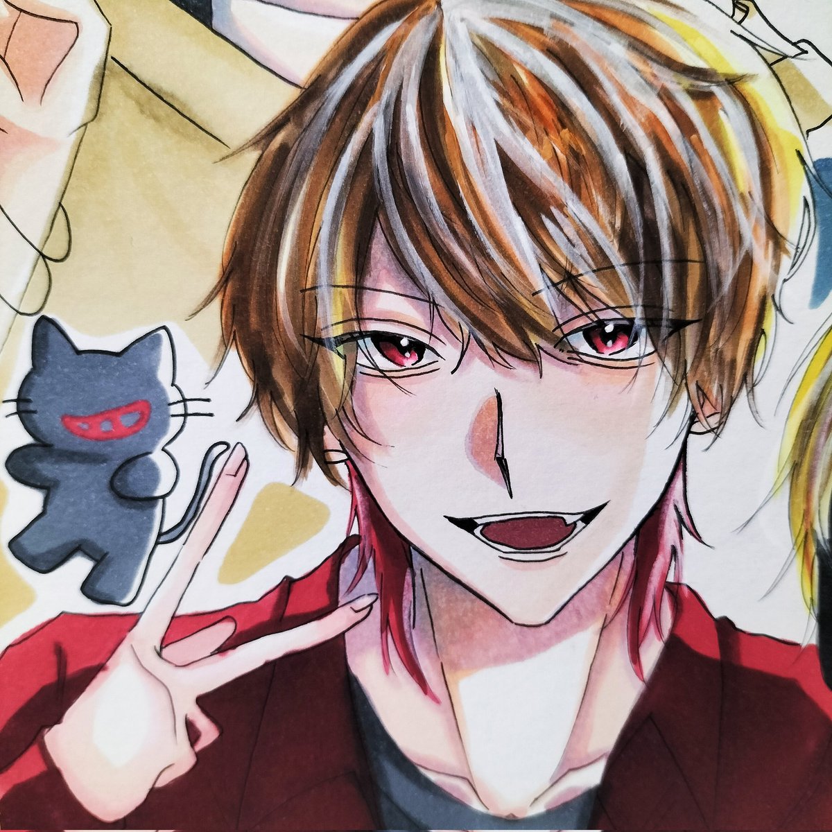 ゆきまる (@yukimaru0727) / Posts / X