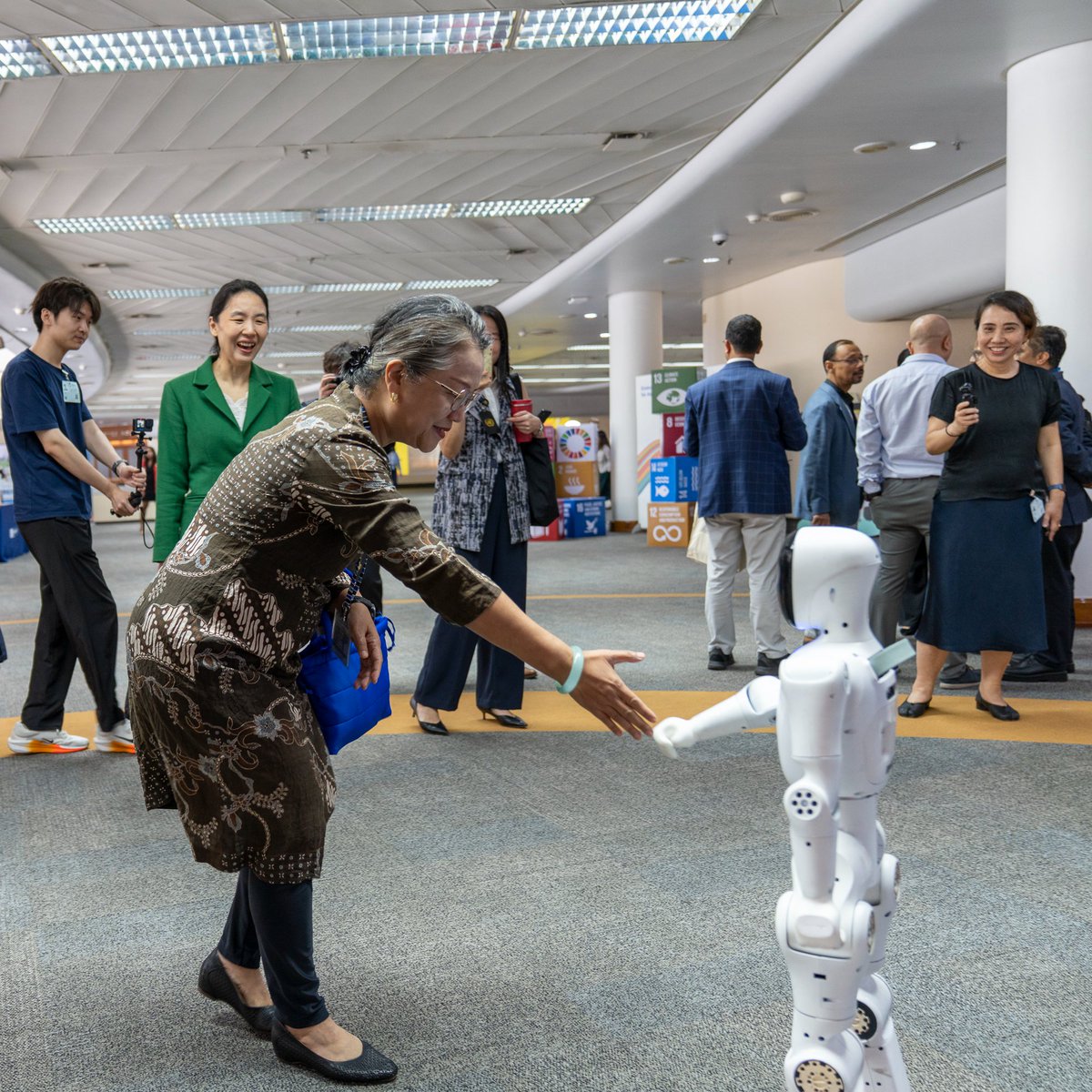 Armida Alisjahbana tweet media