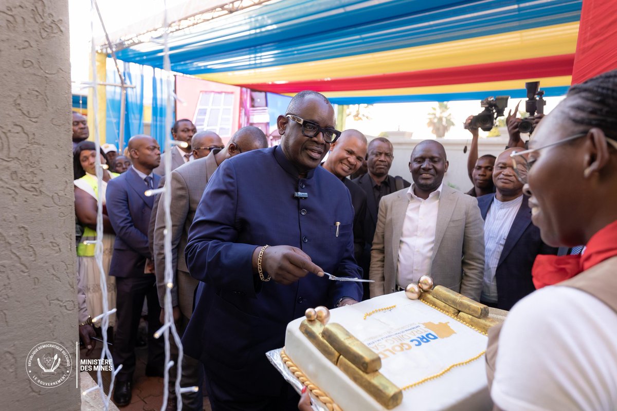 Louis Watum Kabamba tweet media