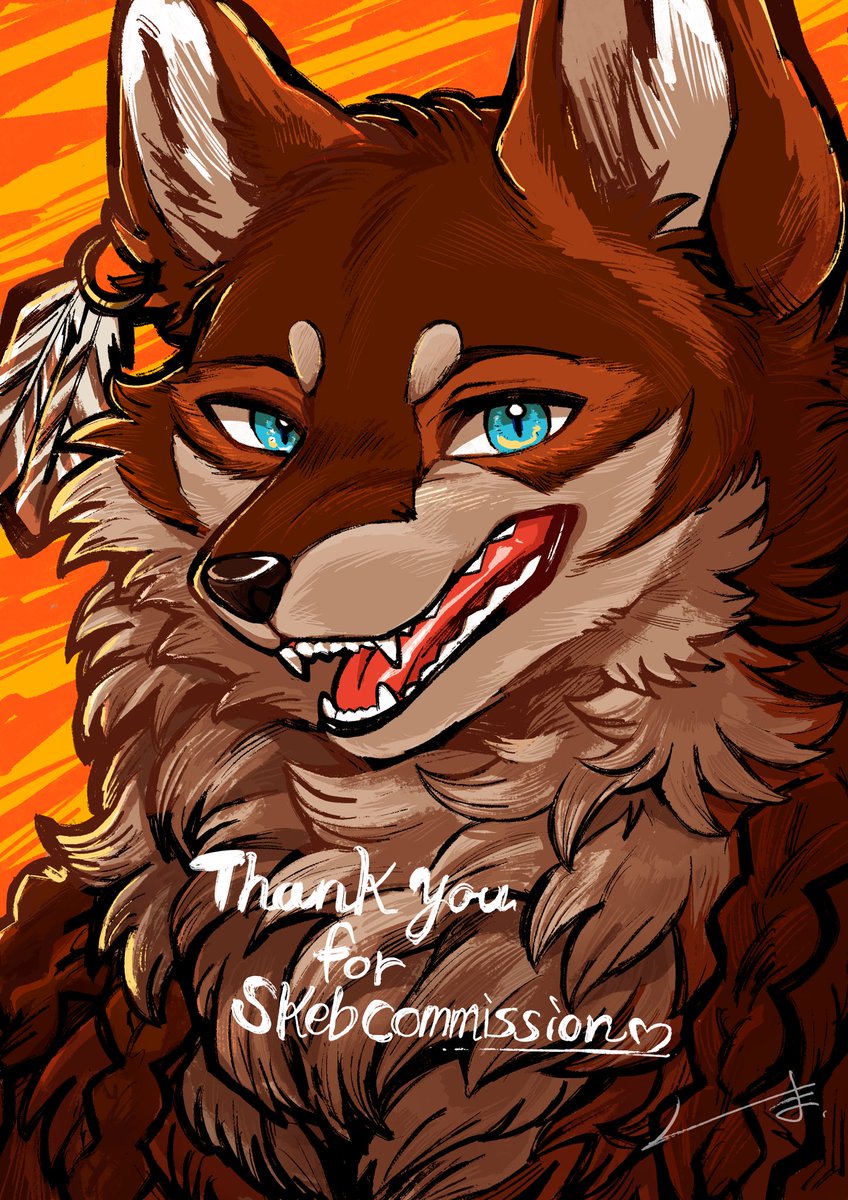 Kuuma🐾 tweet media