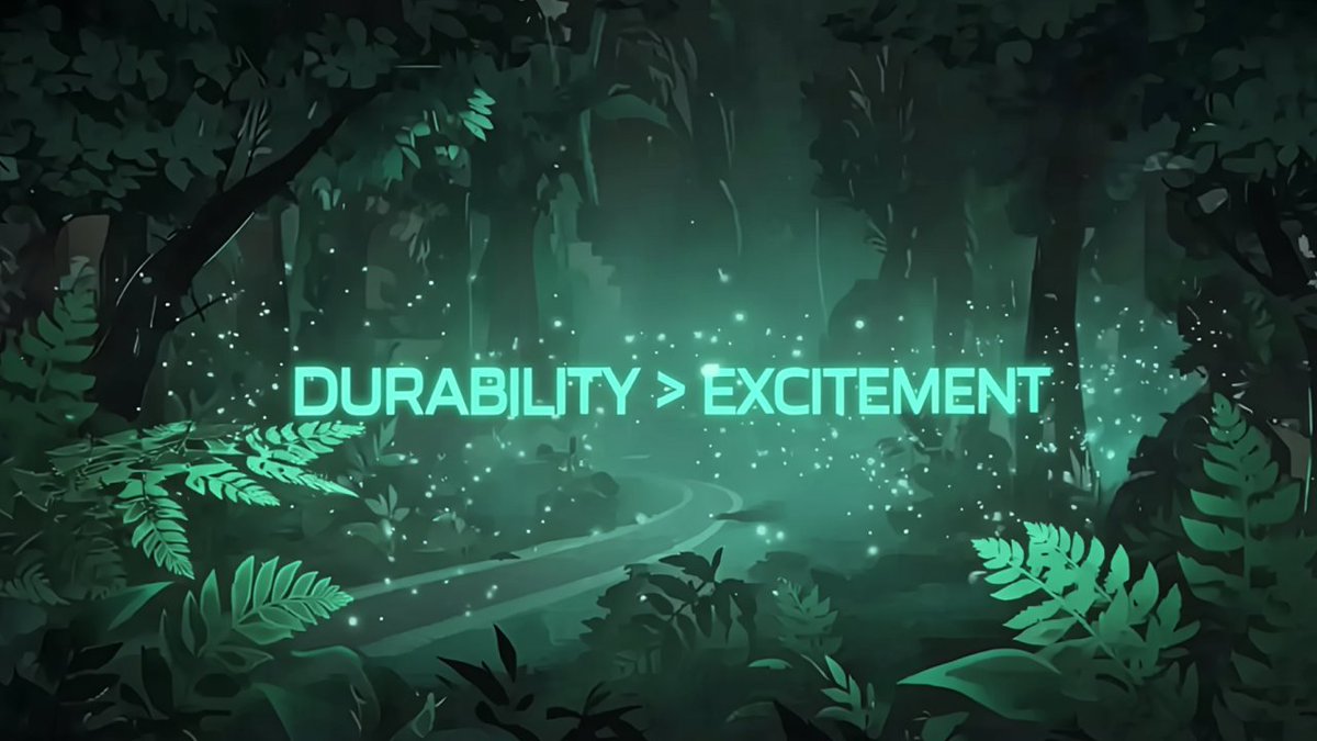 FOREST tweet media