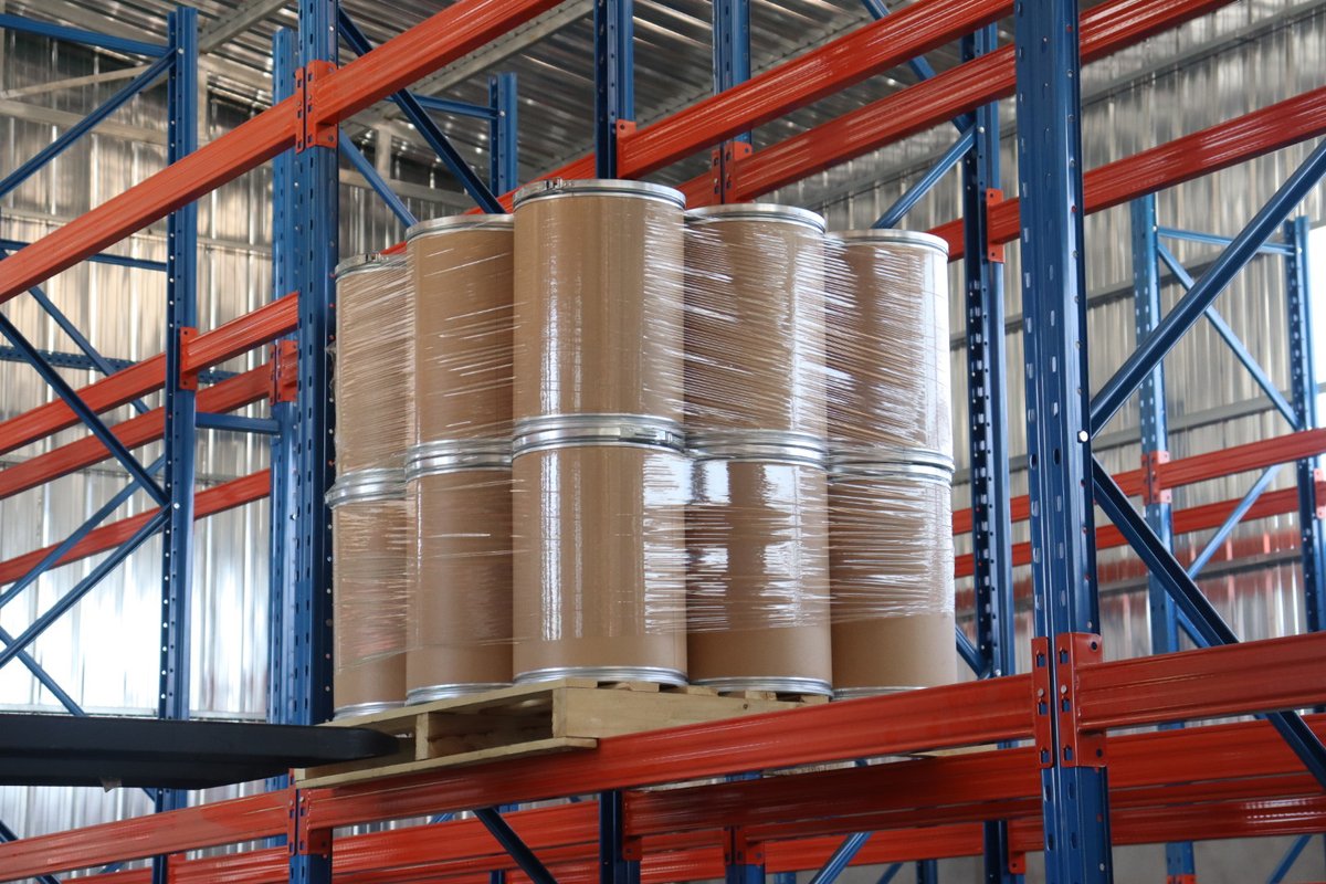 Bolinbiotech's tweet image. Direct from source factory! 
Advanced extraction tech preserves 90%+ bioactivity. 
GMP-certified, solvent-free. 
Stable supply, fair pricing. Partner with us! 
#FactoryDirect #B2B #BolinBiology