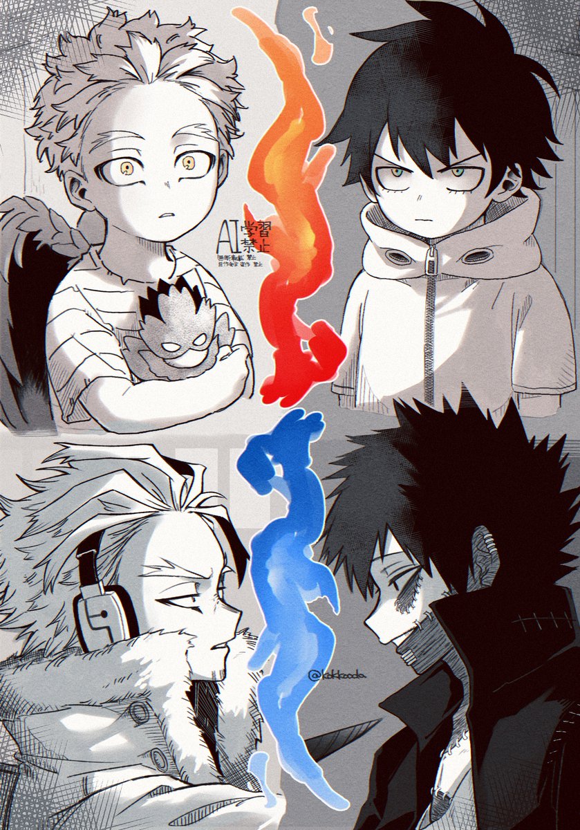 こぉだ tweet media