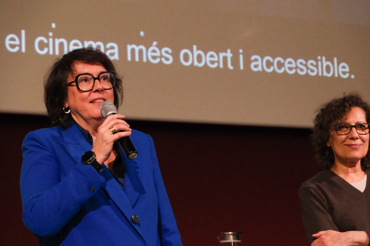 Diana Riba i Giner tweet media