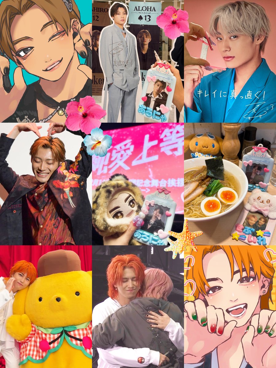 💖Ⴋґ ਟ ひ° tweet media