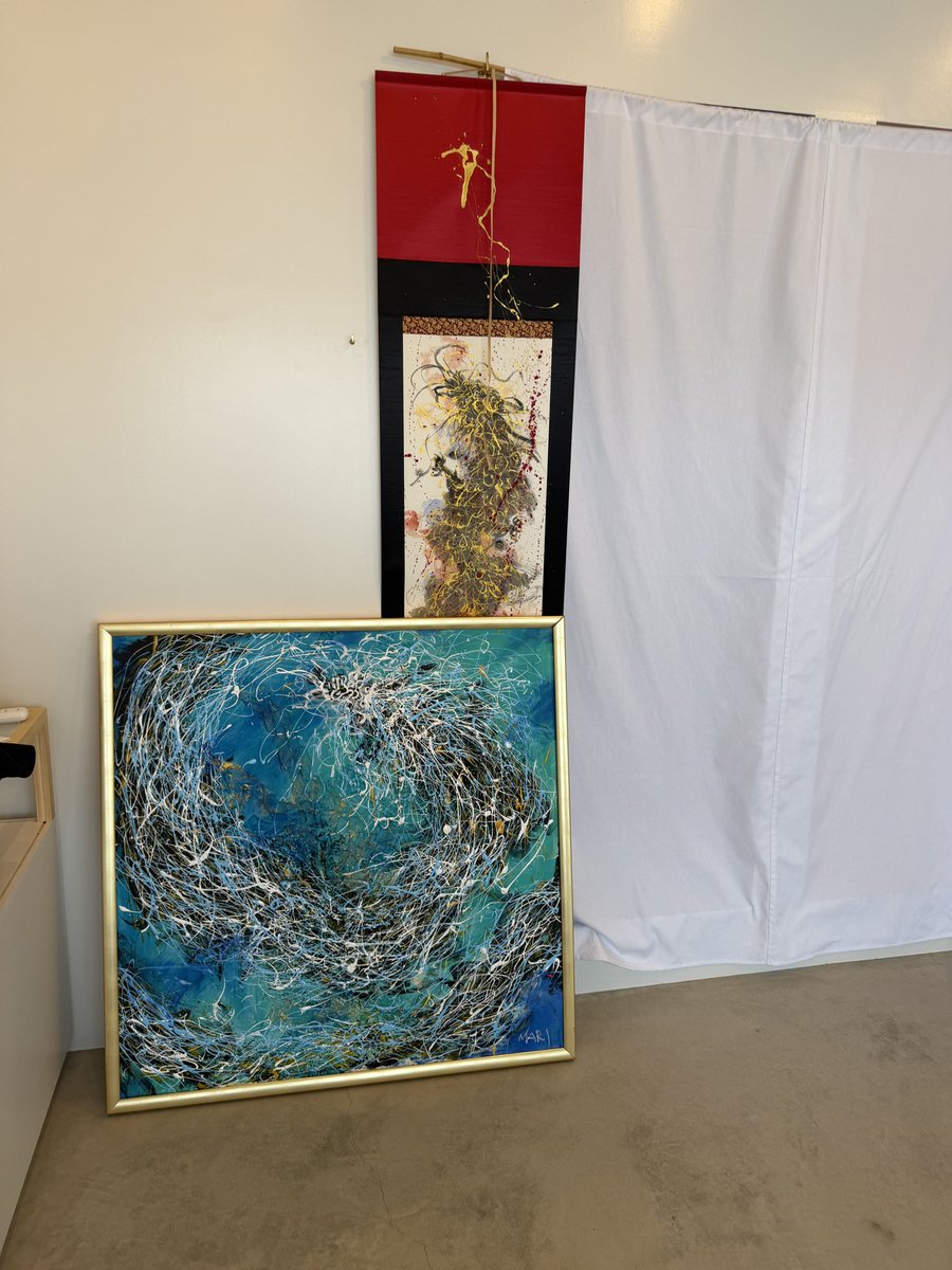 西村麻里🐲にしまり (@nanamari1025) / Posts / X