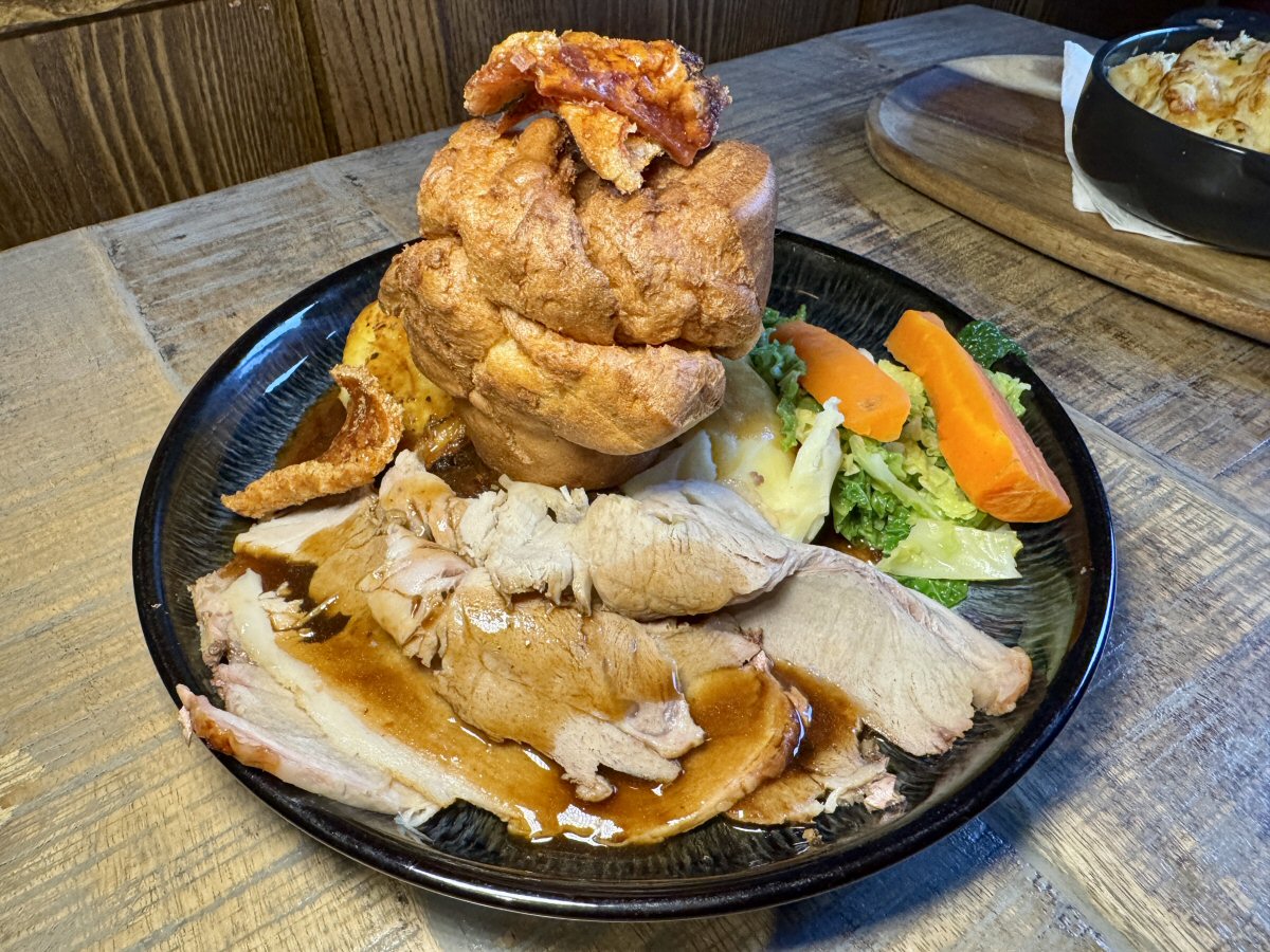 Sticky Beak Blog tweet media