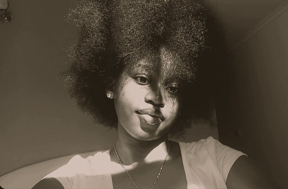 I go marry for beauty nothing you wantel me