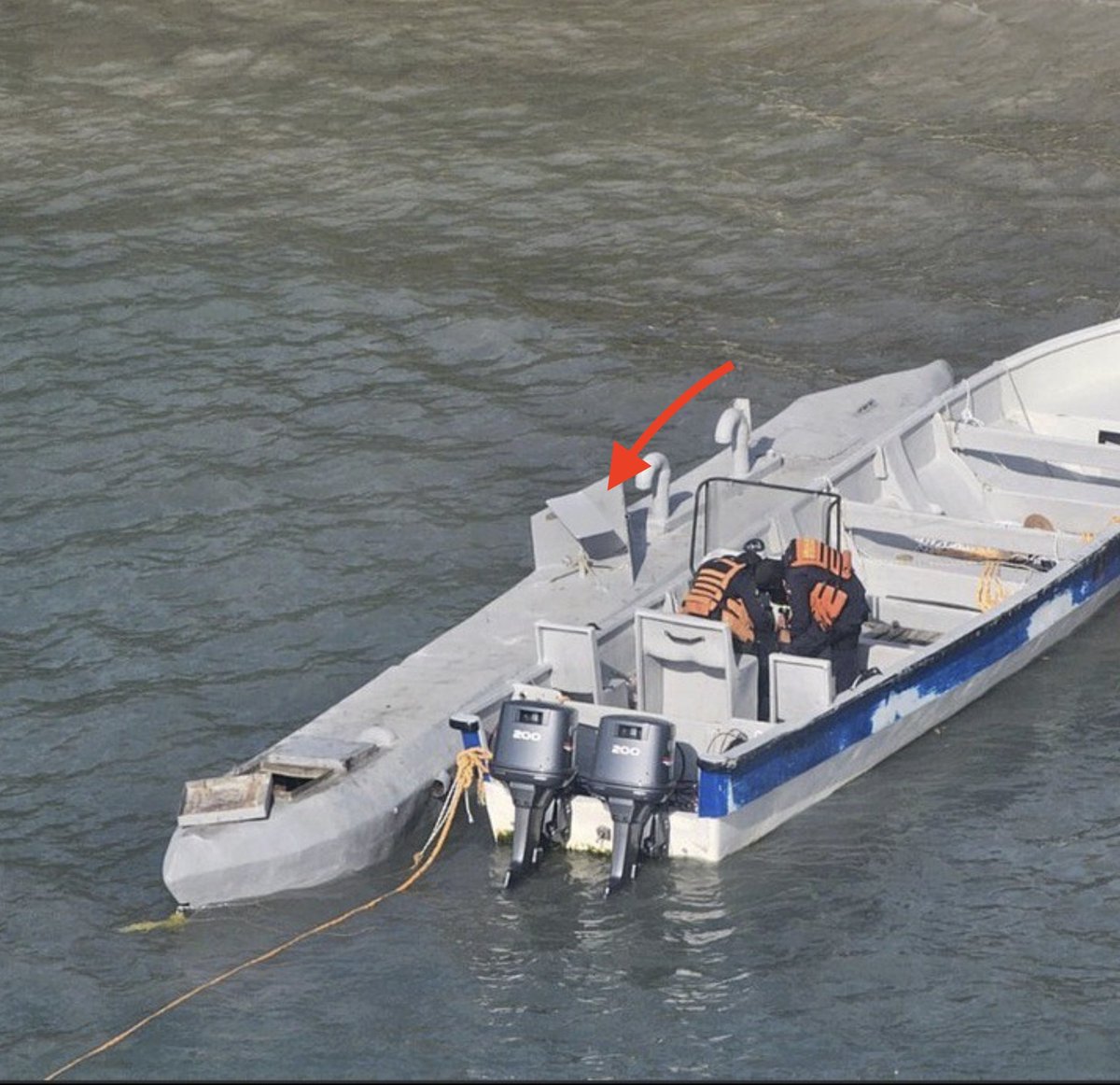 Julián Macías Tovar tweet media