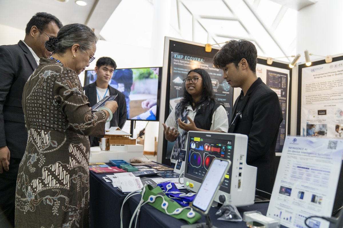 Armida Alisjahbana tweet media