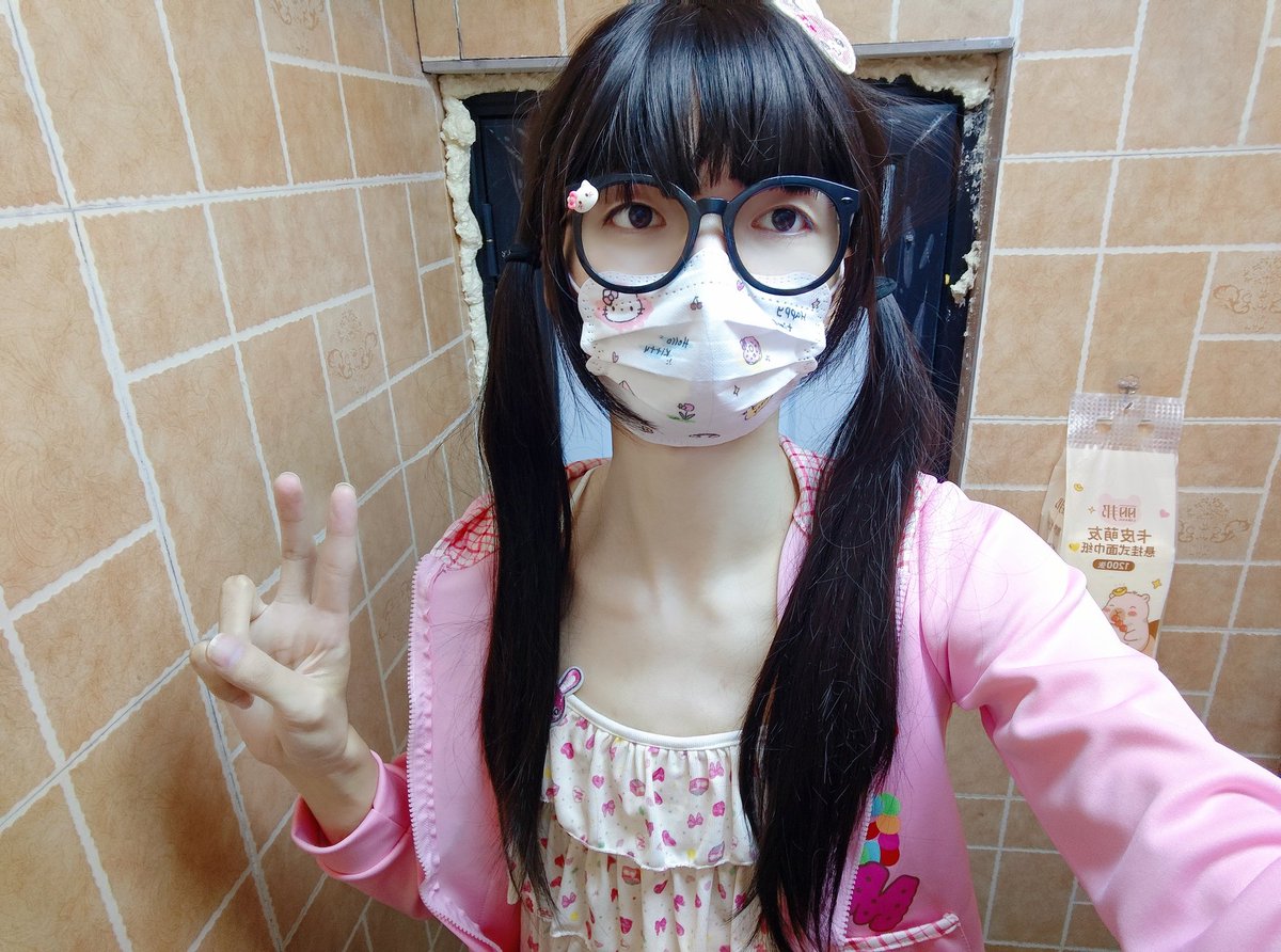 小艺酱🍥 tweet media