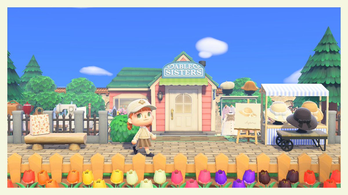 たいちょ@あつ森 tweet media