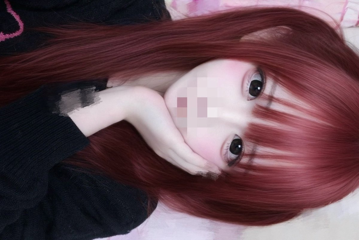 にゅ tweet media
