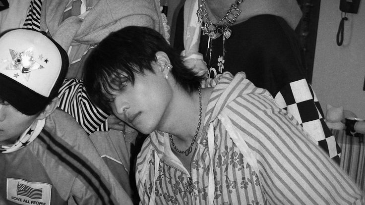 thelacebloom's tweet photo. The Lace Bloom Update 🥀🌪️

Every flower has its own season to bloom elsewhere. As of today, Akmal (@enthusitsm) is no longer part of The Lace Bloom’s garden. Along with this, he has also decided to close his journey and services as a talent. 💔
— https://t.co/W6rLk9xyFu