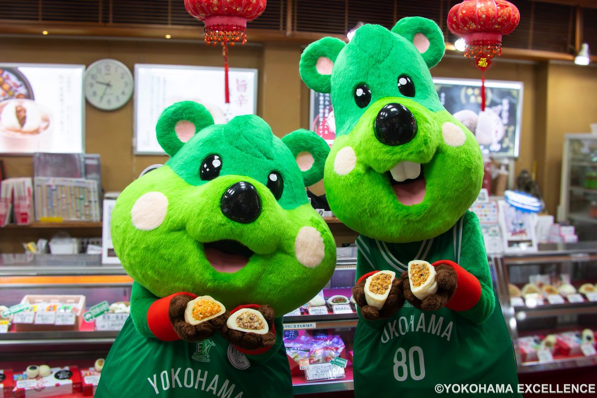 Pick&Roll【横浜エクセレンス】 tweet media