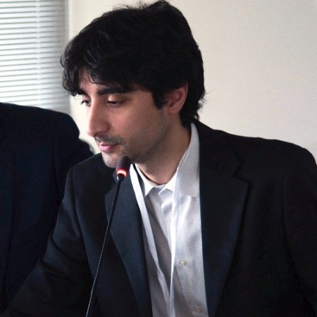 EU project AccesS tweet media