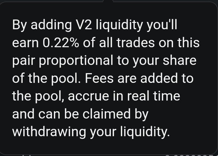 rKang_0x's tweet image. PulseX 
(UniswapV2 fork)

"Supply drops with every swap"
"Drop it like its swapped?"
idk. here:
#KNOWYOURBAGS #PULSEX

FIRE TYPE🔥

PulseX is PulseChain's primary DEX, fast swaps, lps, yield farming, and main fee generator whos strength is in its buy&amp;amp;burn mechanism, which