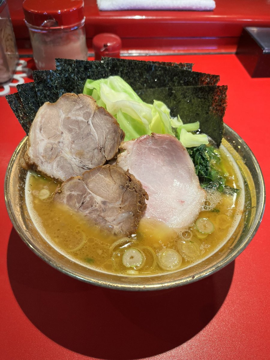 ラーメン好きのSUGAR (@Ramensuki0716) / Posts / X