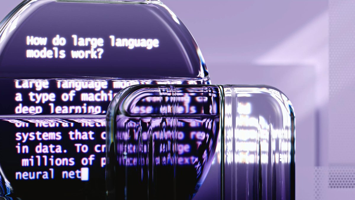 Africa consumes the internet. But are we building the intelligence that runs it? We import everything, including the AI shaping our future. Deep tech can't just be bolted on. It has to be built here.
medium.com/@jameszuli/bey…