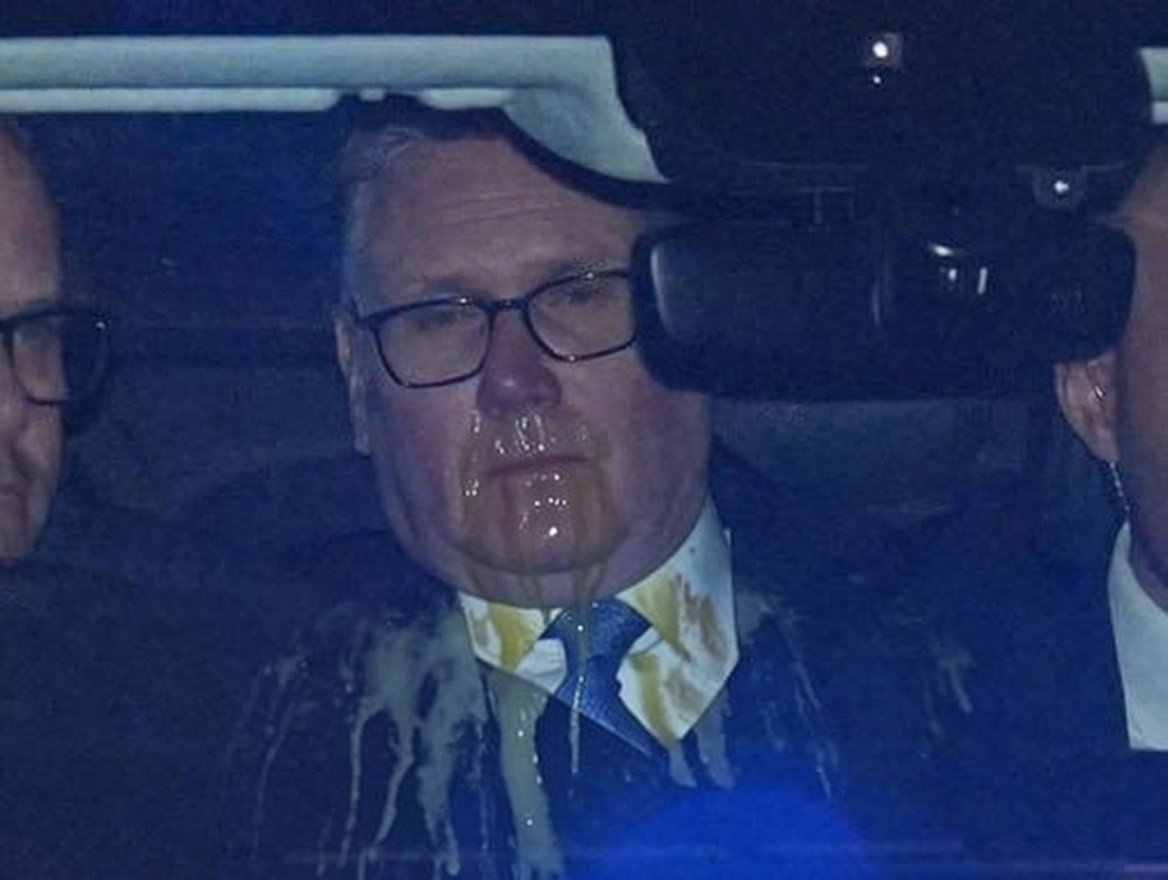 Andy Churnwell tweet media