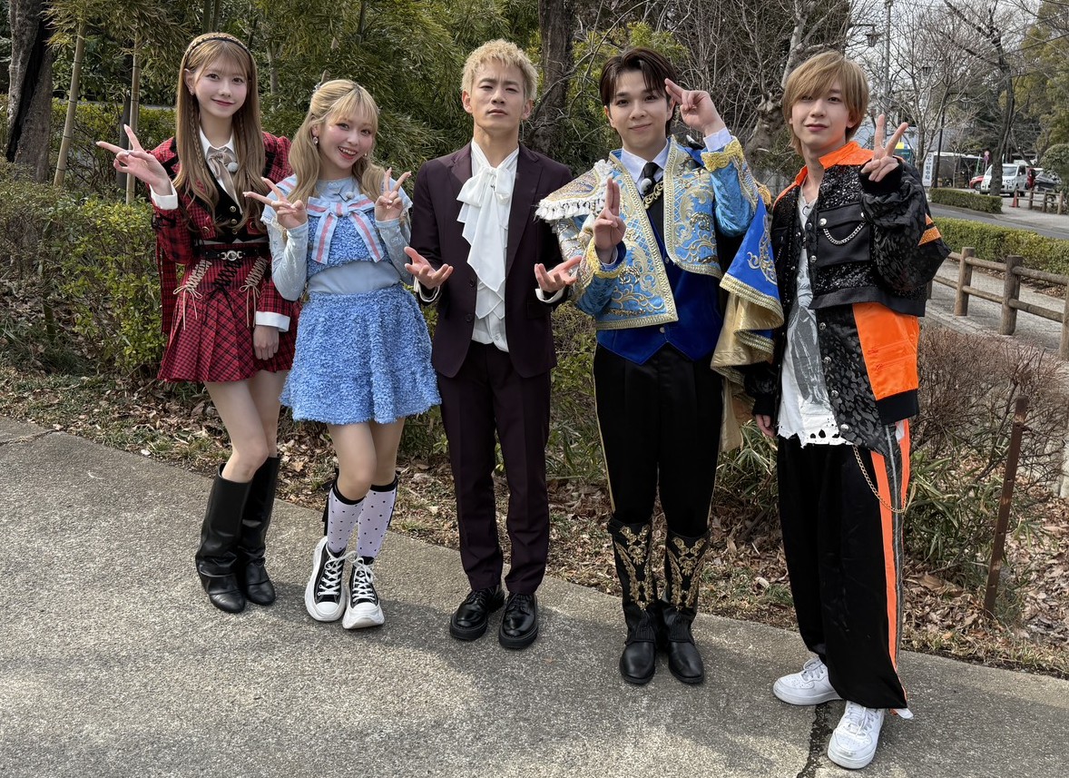 もっちゃん (@mocchan_hikaru) / Posts / X