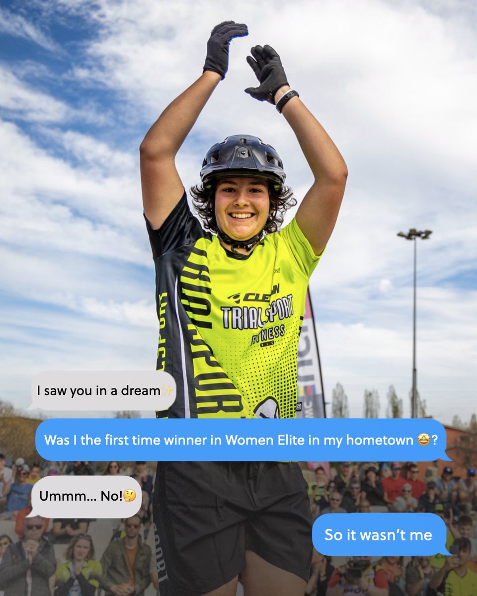 UCI Trials tweet media
