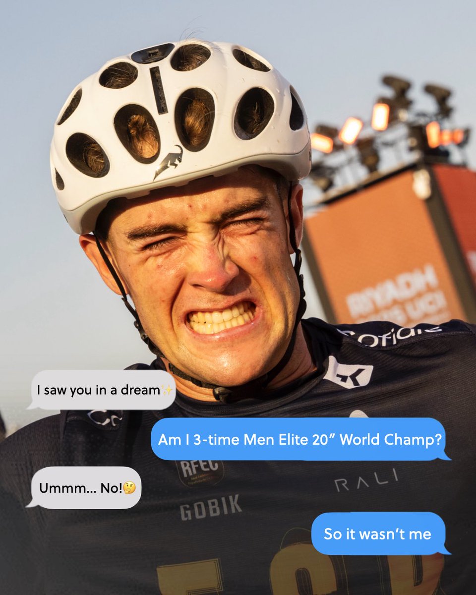 UCI Trials tweet media