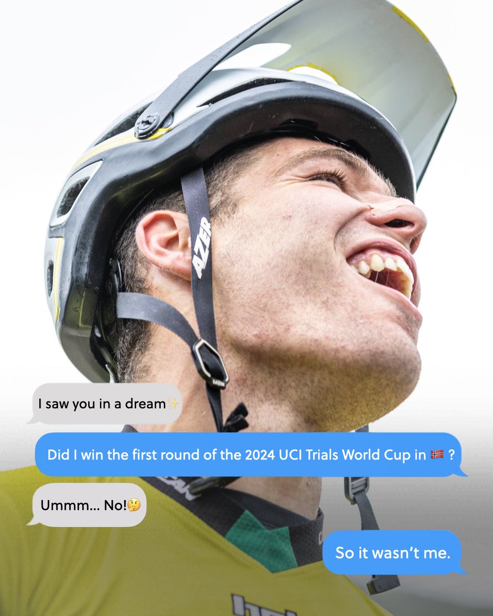 UCI Trials tweet media
