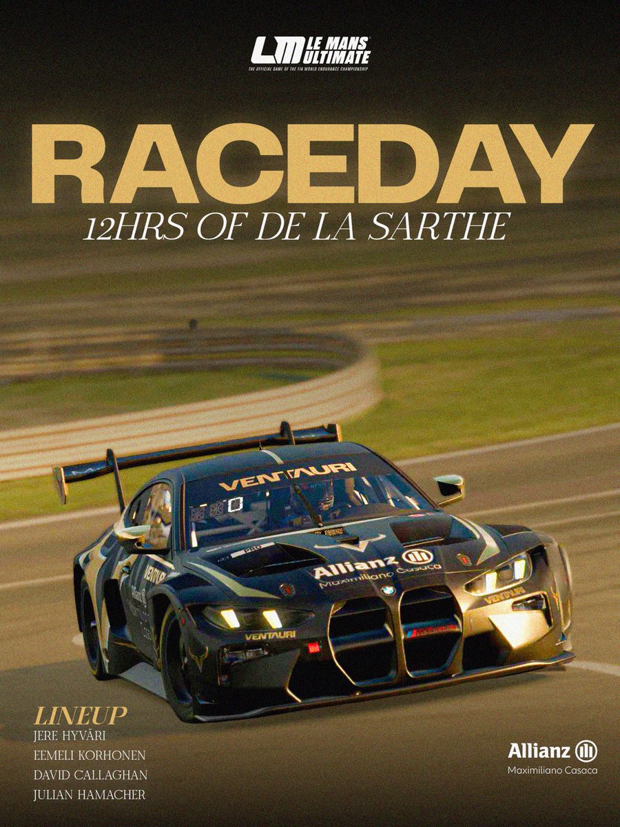 VENTAURI tweet media