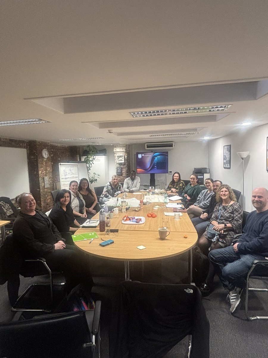 Dr Gordon Milson tweet media