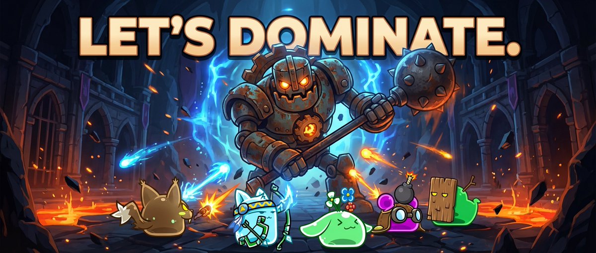 SLIMEX Official tweet media