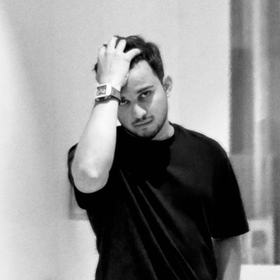 beingadnan9's tweet photo. #NewProfilePic https://t.co/7ET2KhFTkG