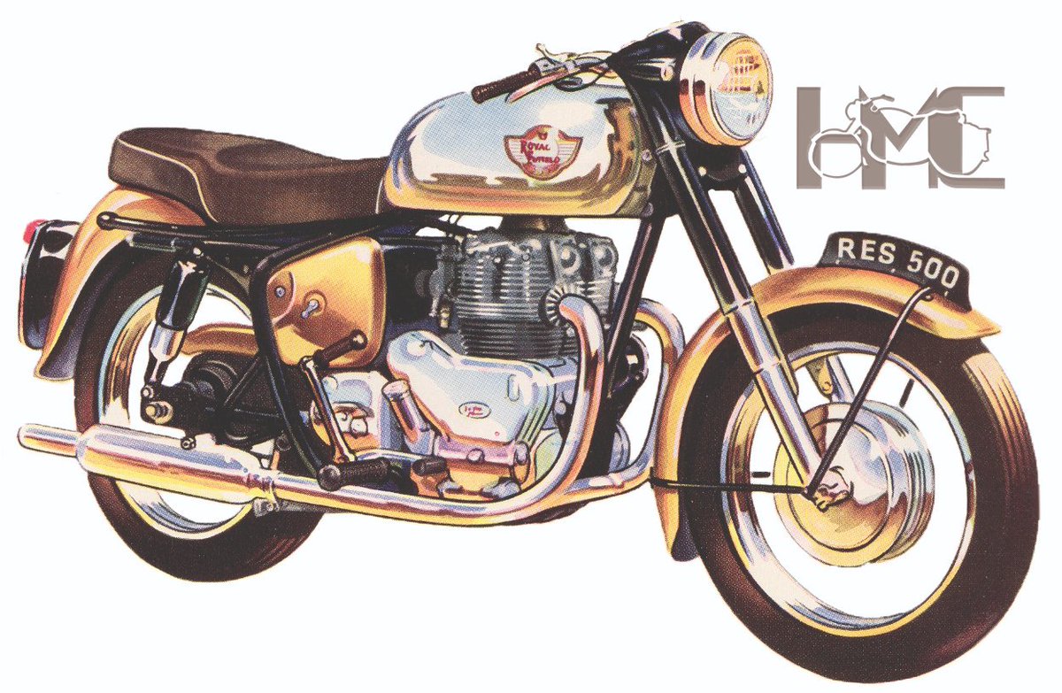 HitchcocksM's tweet photo. Hitchcocks, Independent parts & accessories for Royal Enfield Motorcycles #RoyalEnfield #hunter #interceptor #meteor #bullet #himalayan #continentalGT #350classicreborn #supermeteor #clipper #crusader #givi #motorcycle #luggage #amal #tyres #fairings #exhausts #chains #oil #tools https://t.co/EopmUxQxDQ