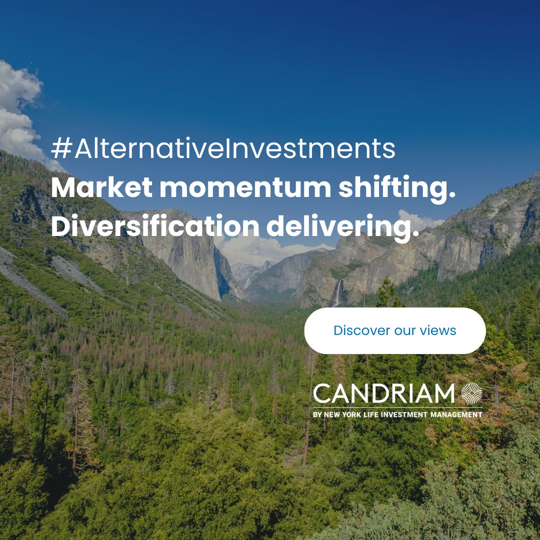 Candriam tweet media