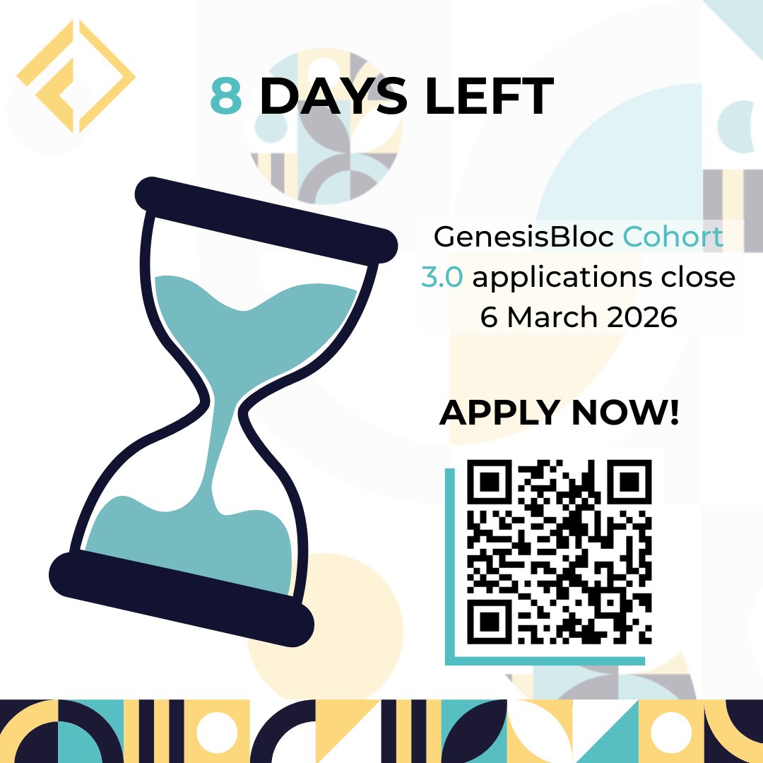 UCT Financial Innovation Hub tweet media