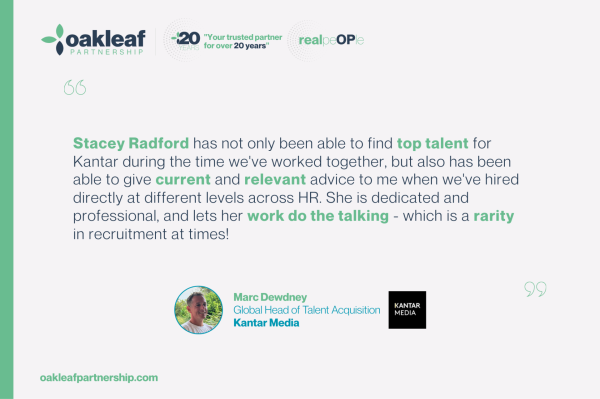 Oakleaf Partnership tweet media