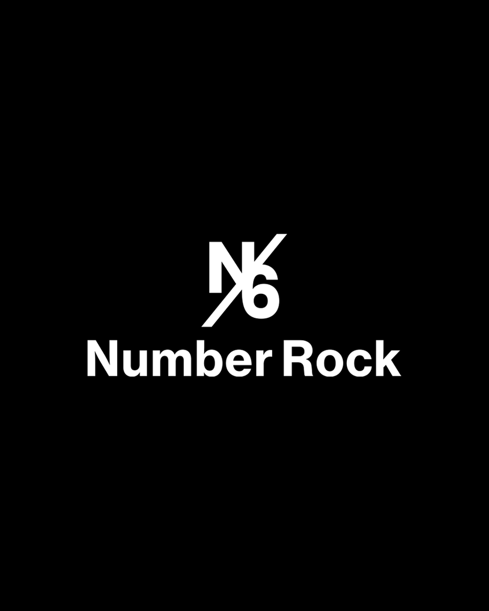Number Rock tweet media