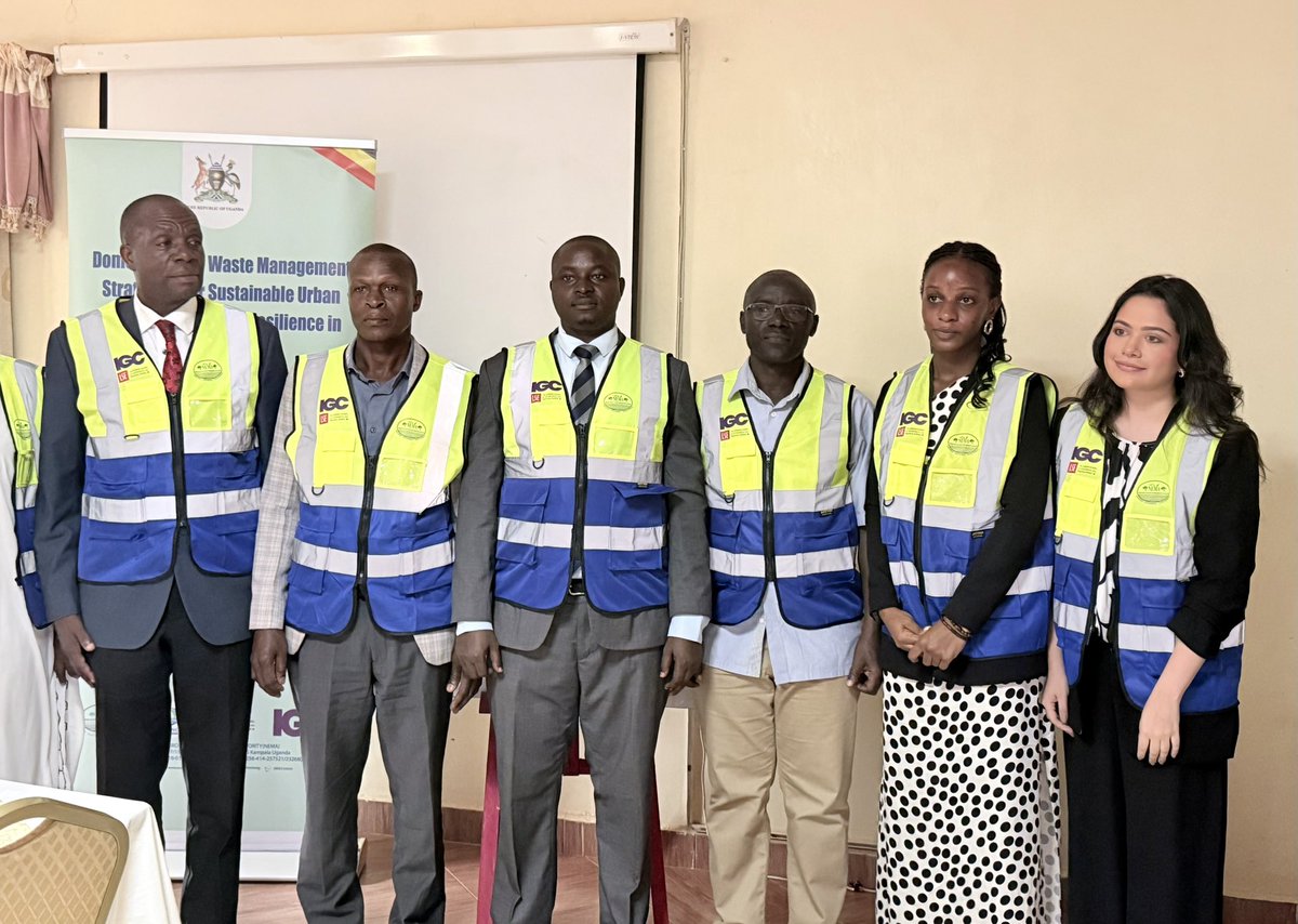 Sarah Biryomumaisho tweet media